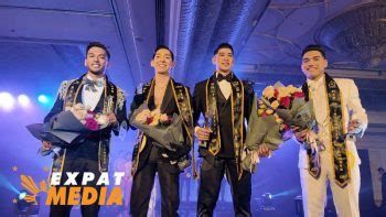 john bonifacio jakol|MAN OF THE PHILIPPINES UAE 2023 GRAND WINNER.